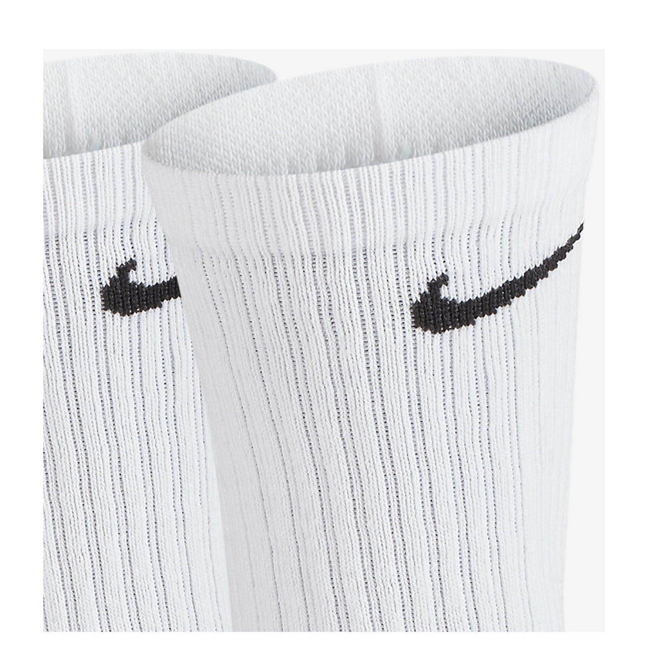 Nike Intimo Uomo Bianco 69% cotone  -2% elastan  -28% poliestere