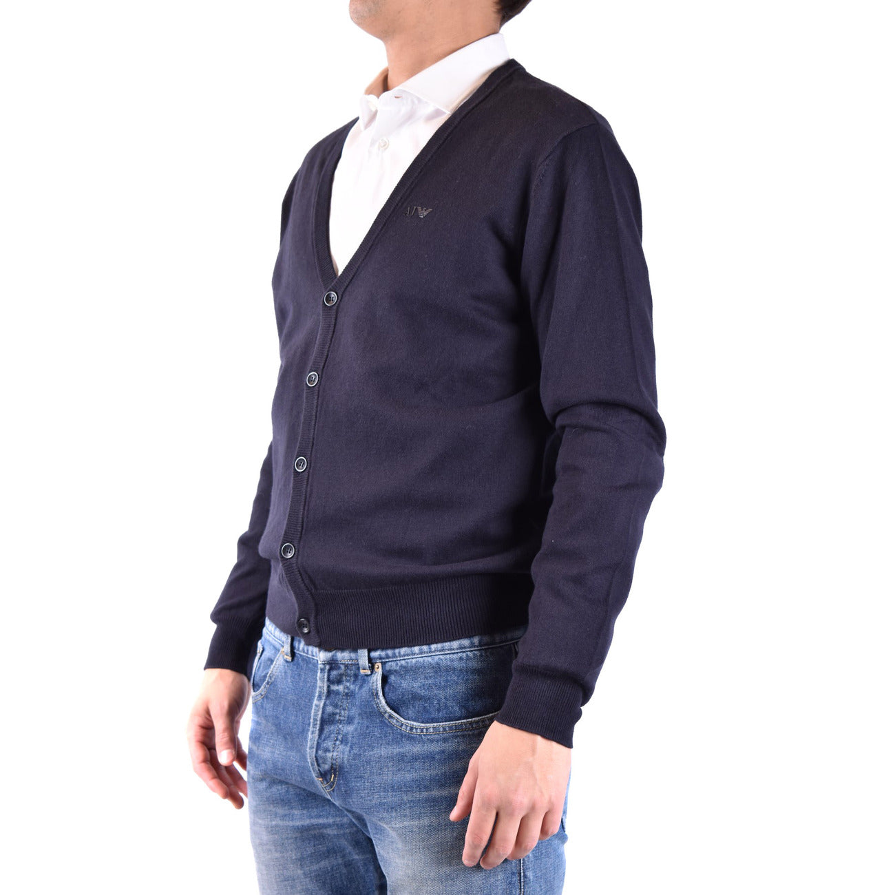 Armani Jeans Maglia Uomo