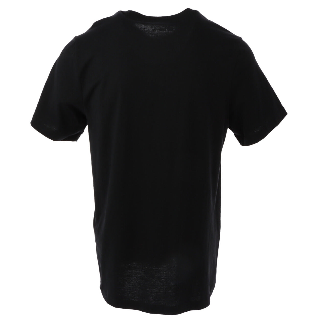 Nike T-shirt Uomo Nero 100% cotone