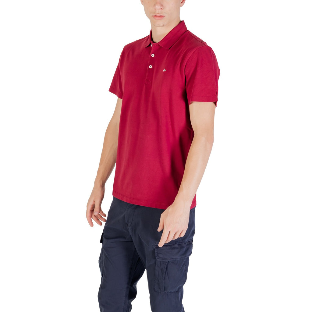 Napapijri Polo Uomo