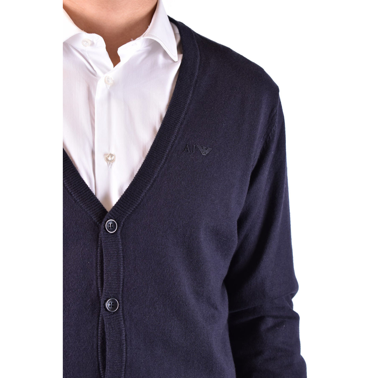 Armani Jeans Maglia Uomo