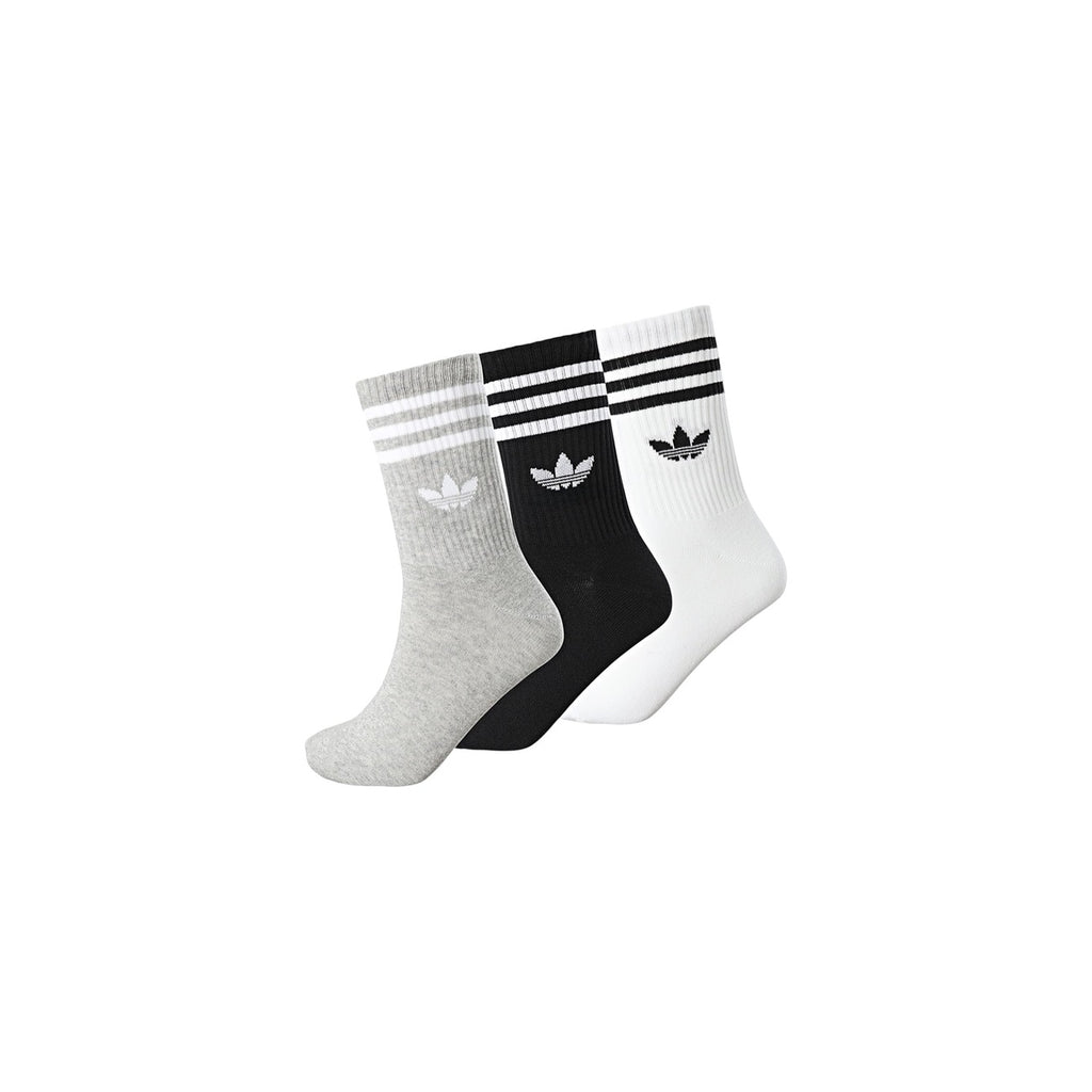 Adidas Originals Intimo Uomo Bianco 49% cotone  -2% elastan  -1% poliammide  -48% poliestere