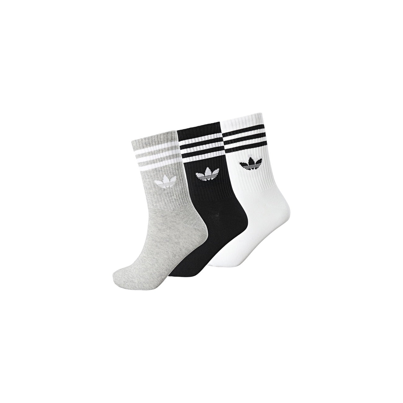 Adidas Originals Intimo Uomo Bianco 49% cotone  -2% elastan  -1% poliammide  -48% poliestere