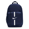 Nike Borse Uomo Blu 100% poliestere