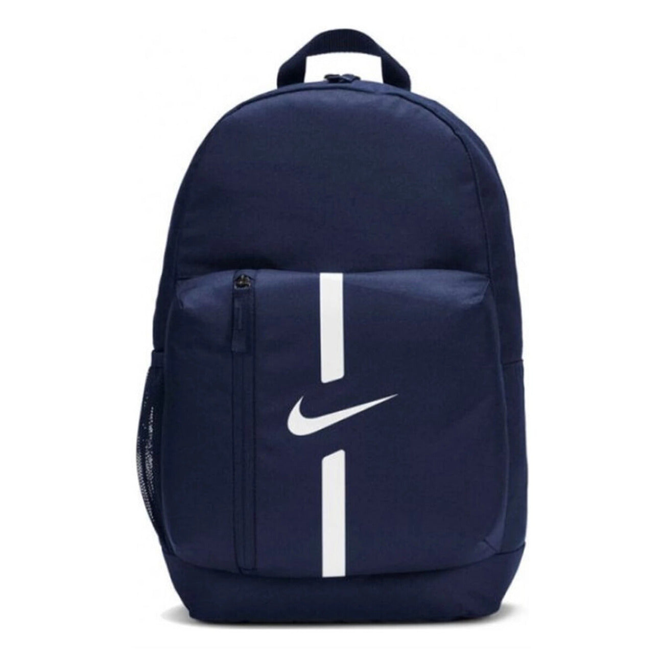 Nike Borse Uomo Blu 100% poliestere