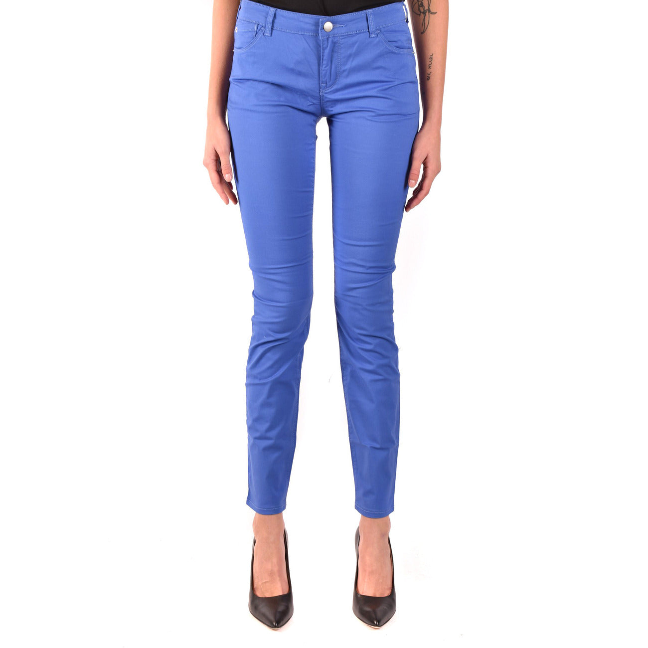 Emporio Armani Pantaloni Donna